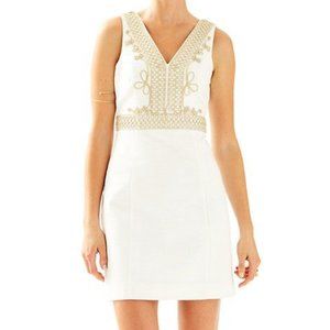 Lilly Pulitzer Aveline Sleeveless Shift